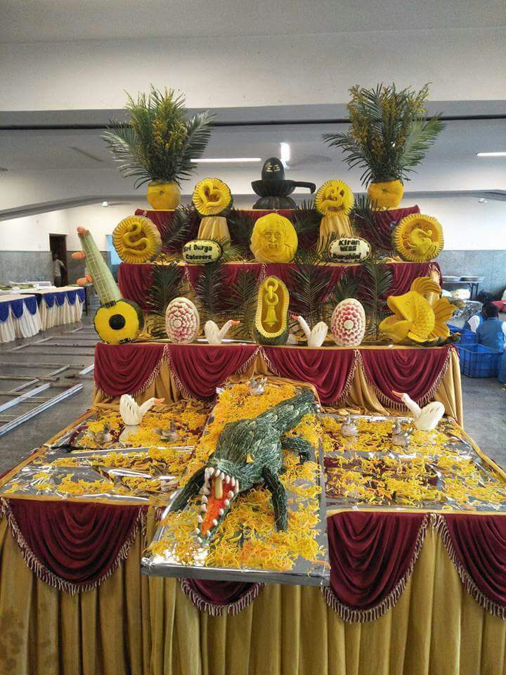 Make My Occasion Event Gallery